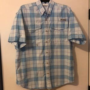 New Columbia PFG Shirt